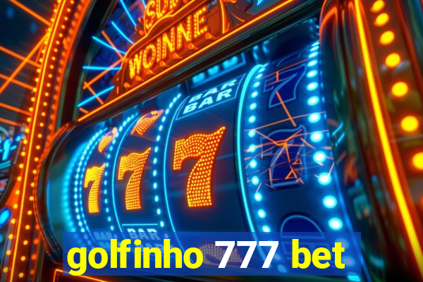 golfinho 777 bet